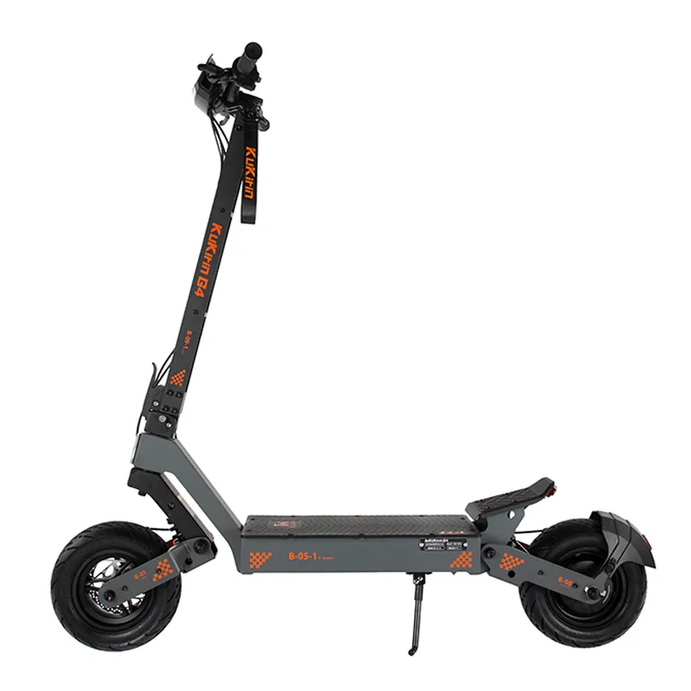 Kukirin G4 - Slika 7