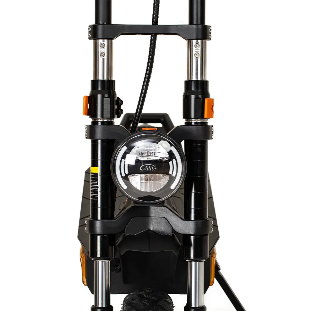 Kukirin G4 Max - Slika 7