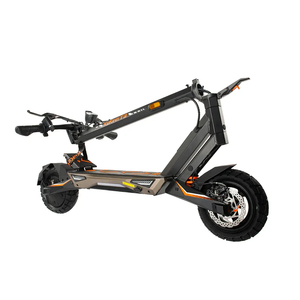Kukirin T3 - Slika 15