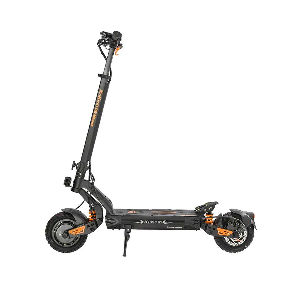 Kukirin G2 Master - Slika 10