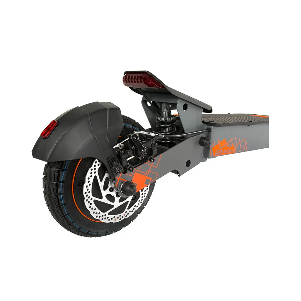 Kukirin G2 Ultra - Slika 6