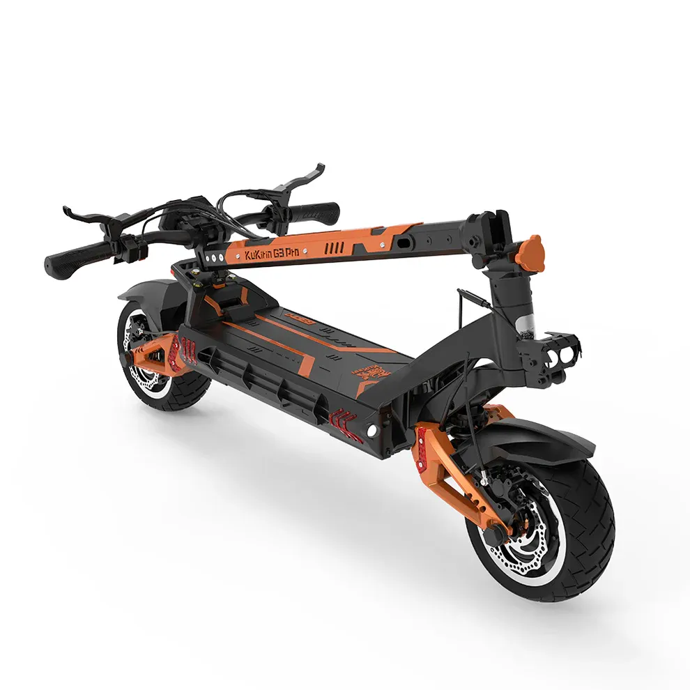 Kukirin G3 Pro - Slika 11