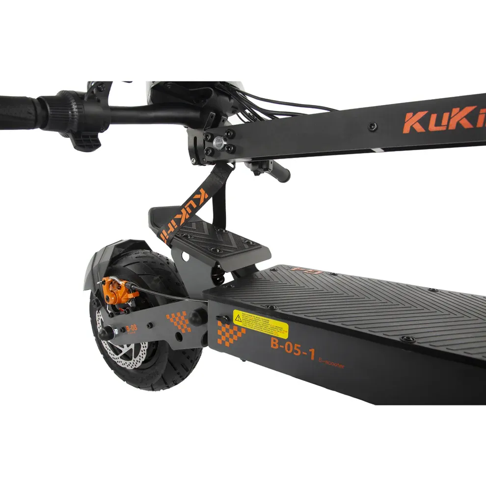 Kukirin G4 - Slika 9