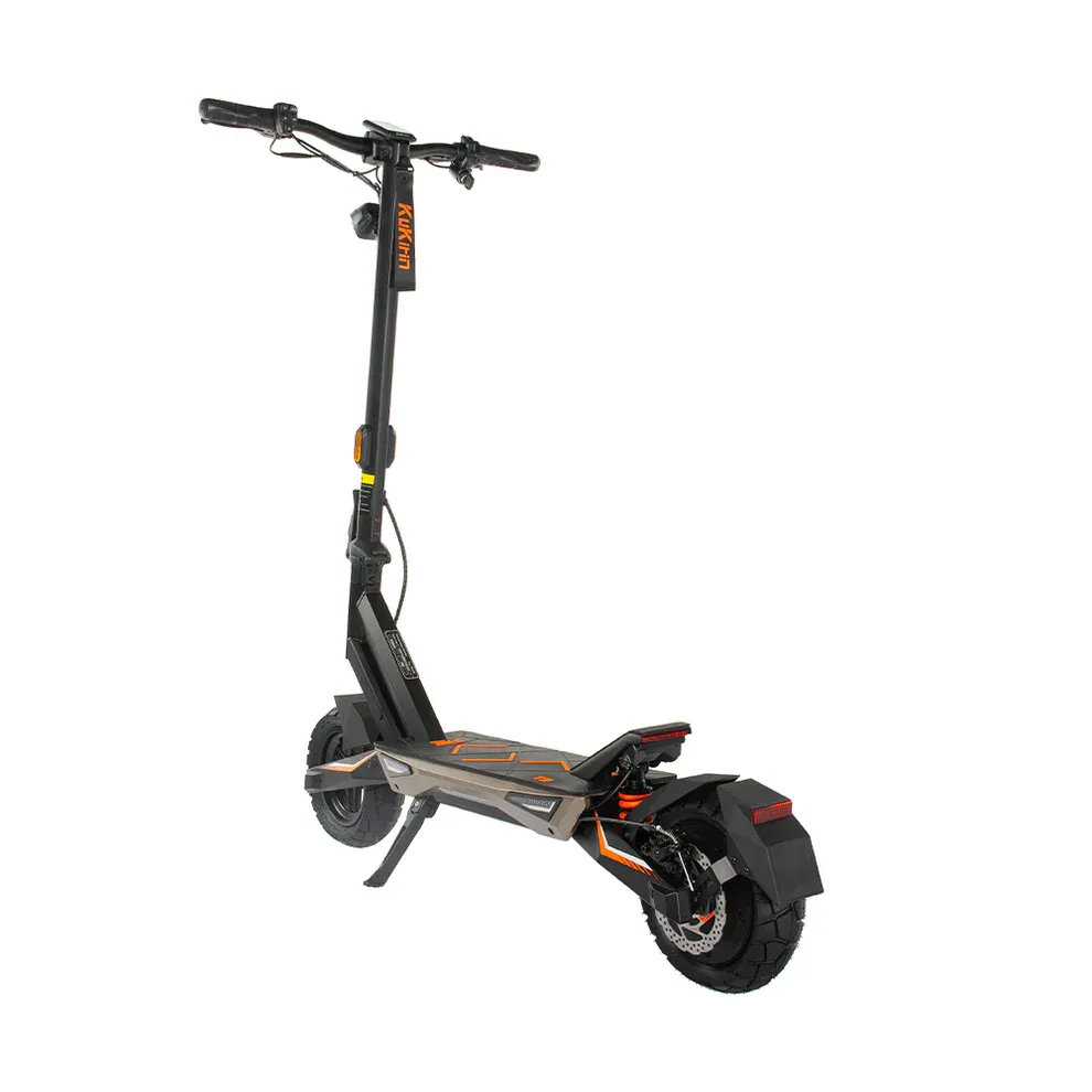 Kukirin T3 - Slika 8