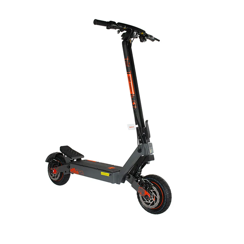 Kukirin G2 Ultra - Slika 4