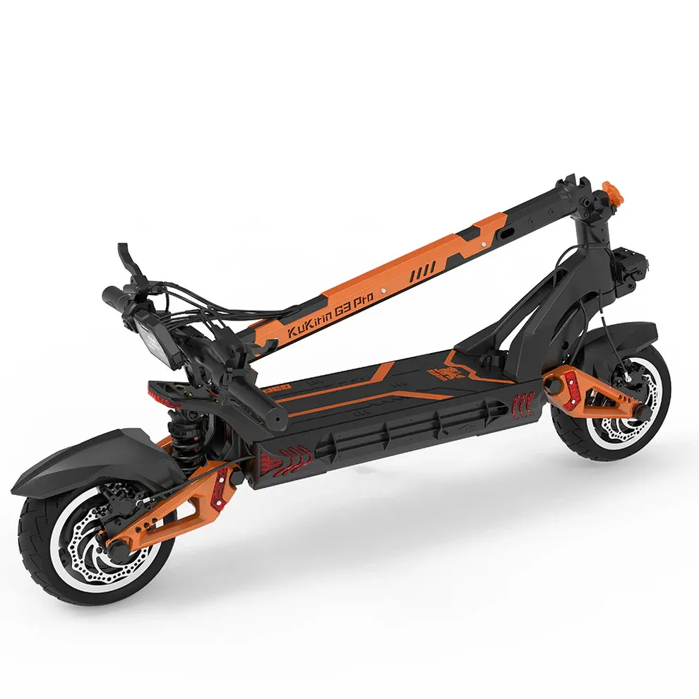 Kukirin G3 Pro - Slika 12