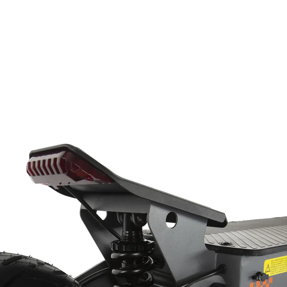 Kukirin G4 - Slika 9