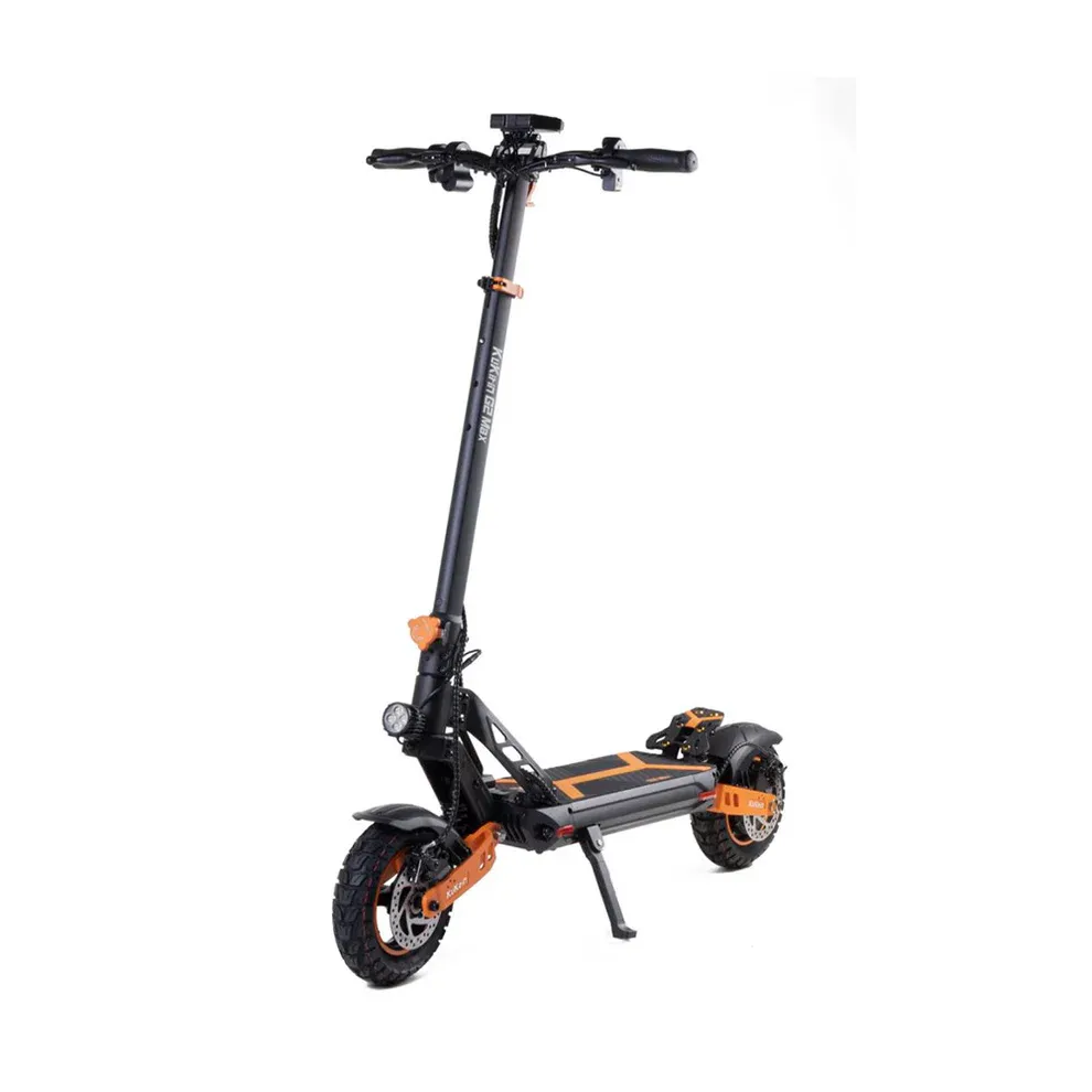 Kukirin G2 Max - Slika 4