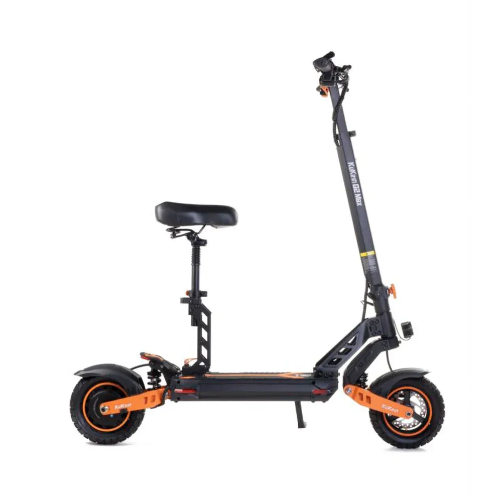 Kukirin G2 Max - Slika 2