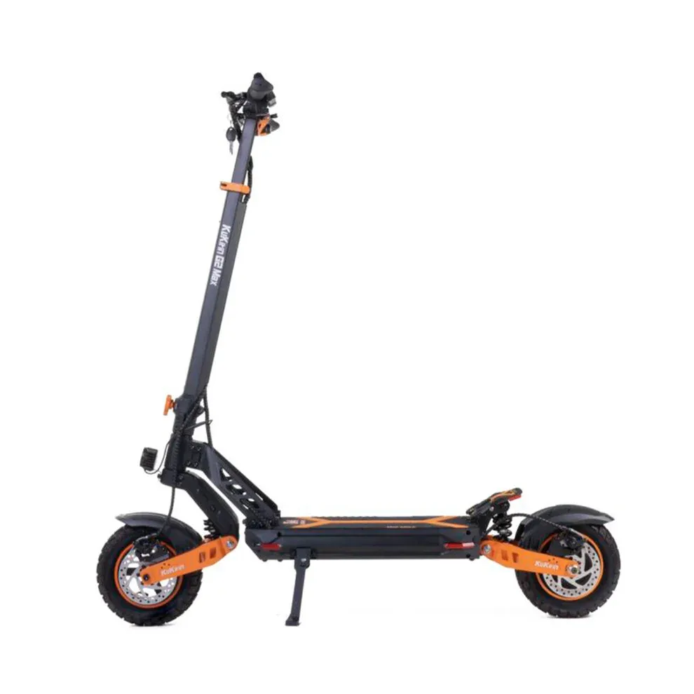 Kukirin G2 Max - Slika 3