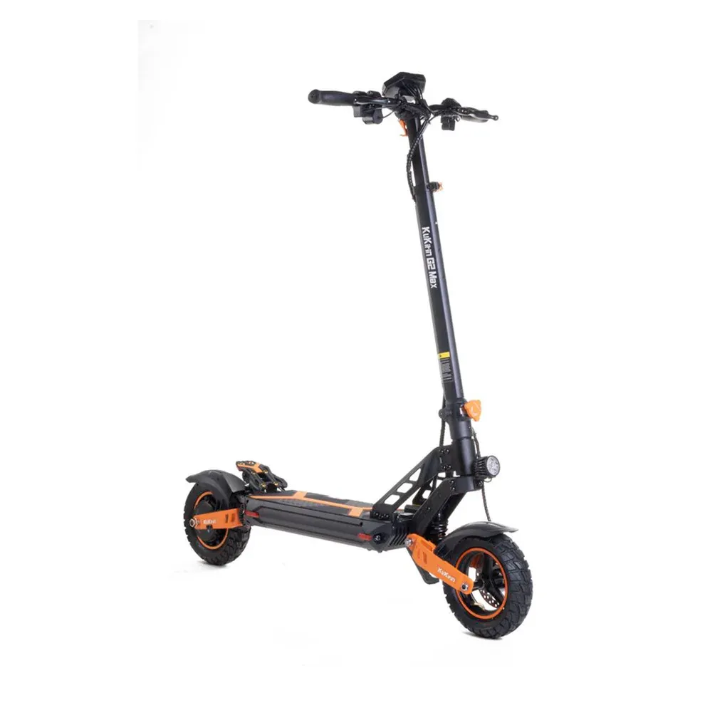Kukirin G2 Max - Glavna slika
