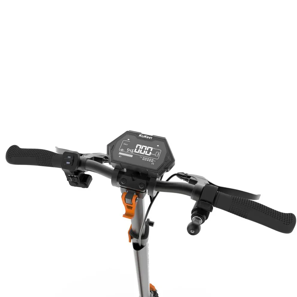 Kukirin G2 Max - Slika 5