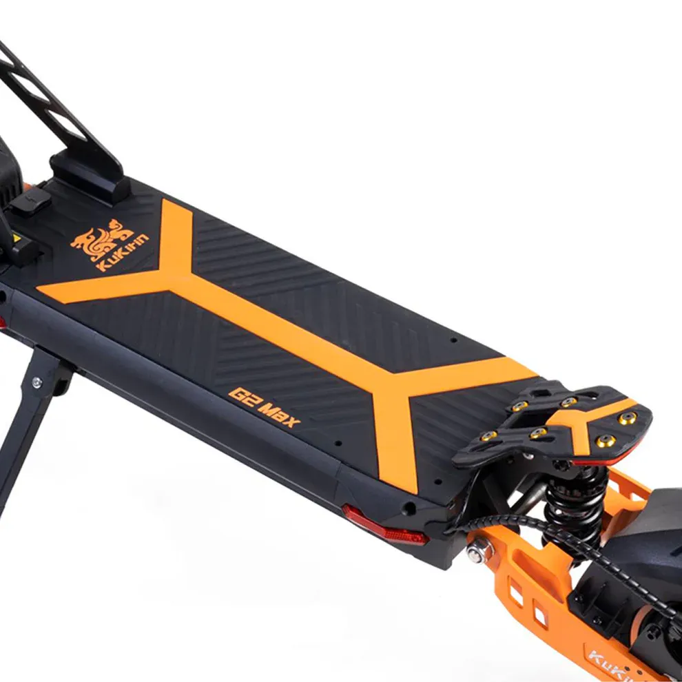 Kukirin G2 Max - Slika 7